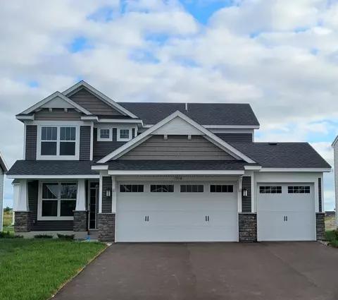 1908 Arbor Ln, Carver, MN 55315