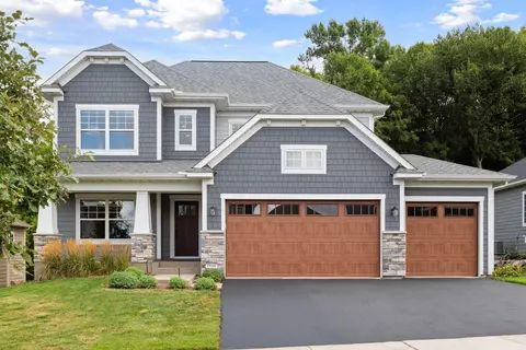 4266 Creekside Way, Minnetrista, MN 55331