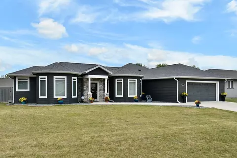 445 Corcoran Dr, Minnesota City, MN 55959