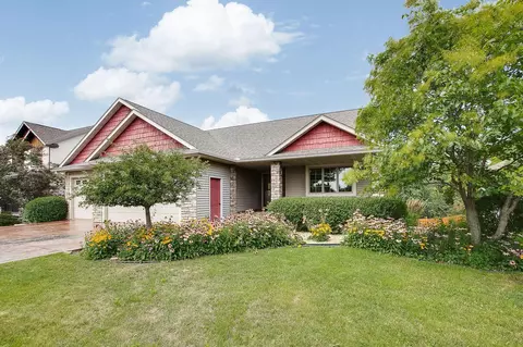 2183 Rushmore Dr, River Falls, WI 54022