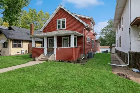 3708 Penn Ave N, Minneapolis, MN 55412