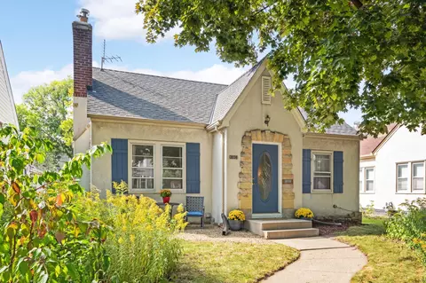3038 Arthur St NE, Minneapolis, MN 55418