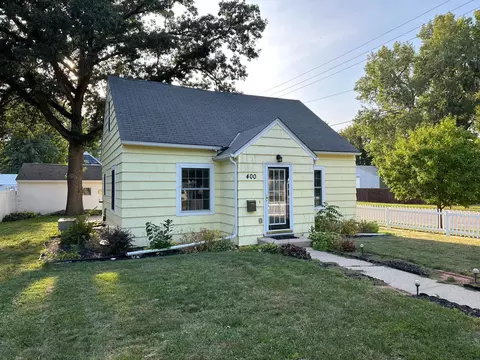 400 14th St SW, Willmar, MN 56201