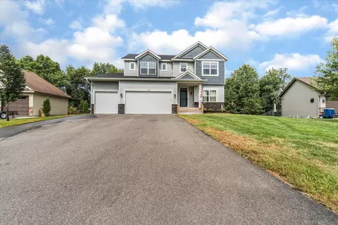 13155 10th Cir S, Zimmerman, MN 55398