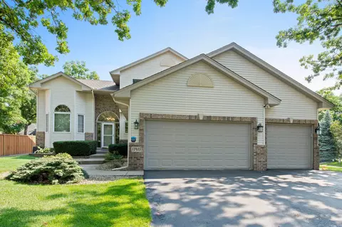 12415 Quinn St NW, Coon Rapids, MN 55448