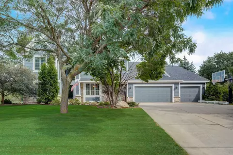 3655 Dunhill Ln, Woodbury, MN 55125