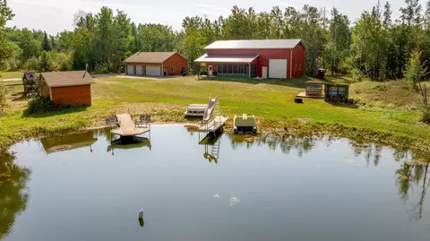 20001 Driftwood St, Mcgregor, MN 55760