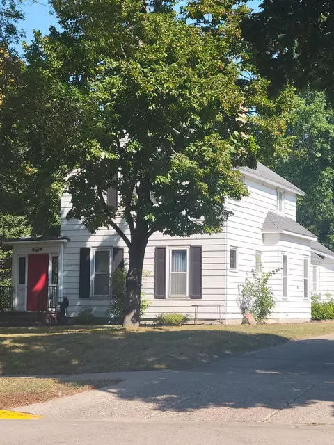 509 S Union Ave, Fergus Falls, MN 56537