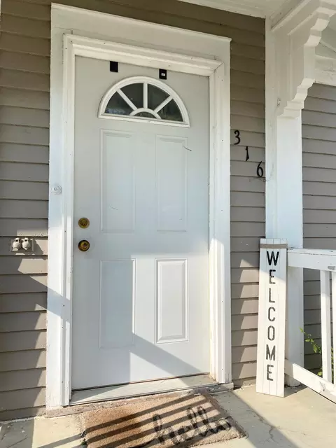 316 Main St, Evansville, MN 56326