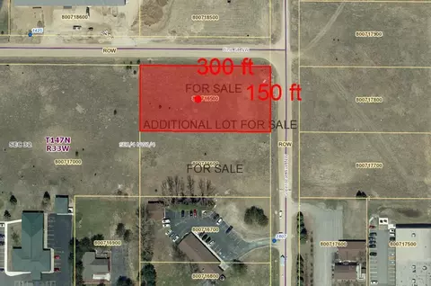 Tbd Greenleaf Avenue Nw, Bemidji, MN 56601