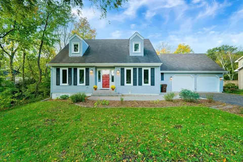 295 Russell Ln, Long Lake, MN 55356
