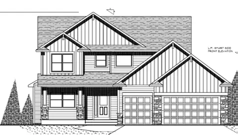 3145 Frattalone Rd, Vadnais Heights, MN 55127