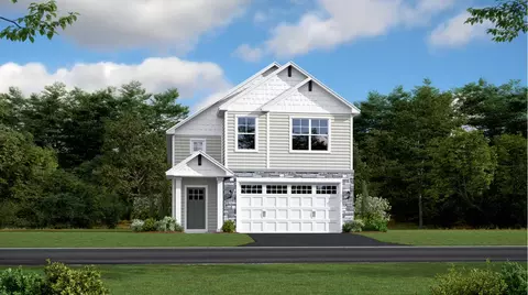 7482 Upper 38th N, Oakdale, MN 55128