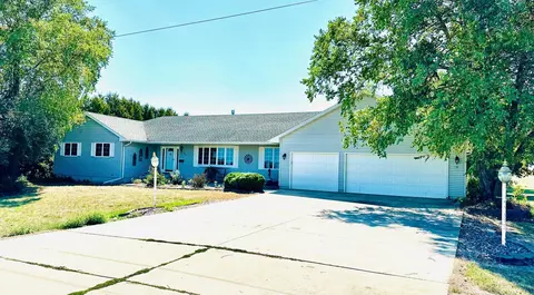 501 W Main St, Brownsdale, MN 55918
