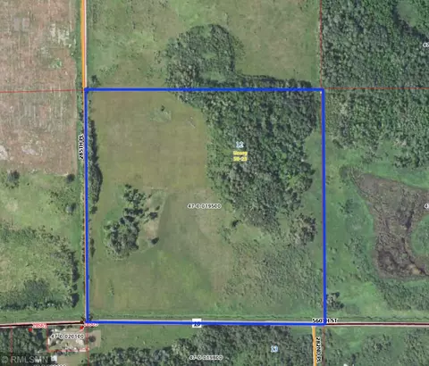 Nnn 560th Street Street, Palisade, MN 55787