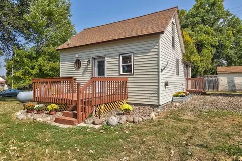 302 12 W Burlingame St, Ghent, MN 56239