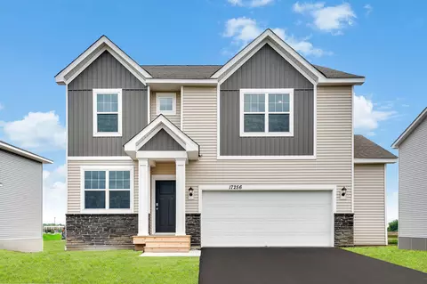 17256 Durham Dr, Lakeville, MN 55044