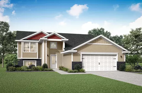 39677 Fallbrook Ave, North Branch, MN 55056