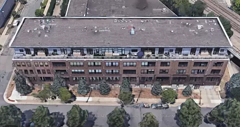 1701 Madison St NE #107, Minneapolis, MN 55413