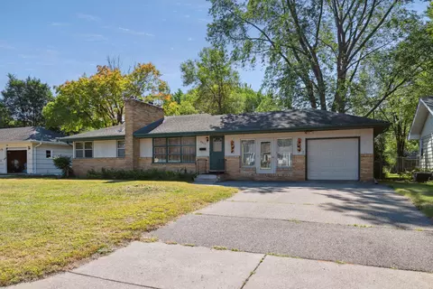 3613 53rd Pl N, Brooklyn Center, MN 55429