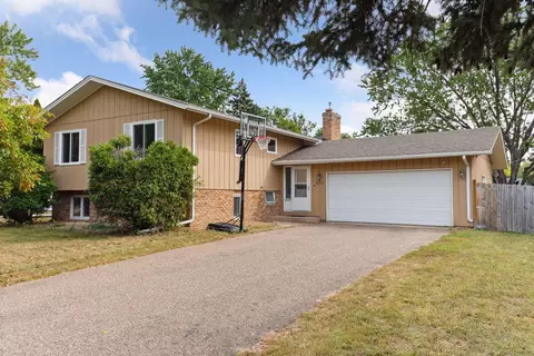 5217 Brookdale Dr N, Brooklyn Park, MN 55443