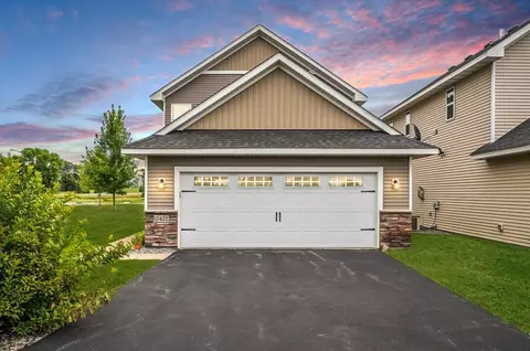 12422 69th Ln NE, Otsego, MN 55330