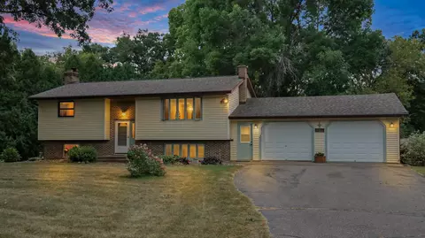 w2545 Taylor Creek Road, Eau Claire, WI 54701