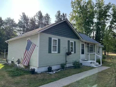 502 Grove Ave N, Park Rapids, MN 56470