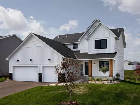 17923 Evershed Way, Lakeville, MN 55044