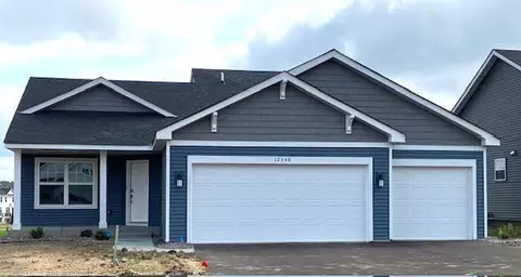 12348 Amber Dr, Rogers, MN 55374