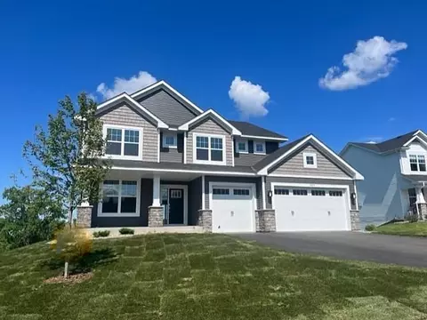 5309 Greenwood Ln, Rockford, MN 55373