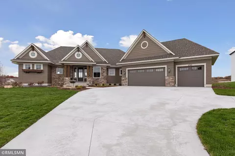 4724 Ordell Trl N, Stillwater, MN 55082