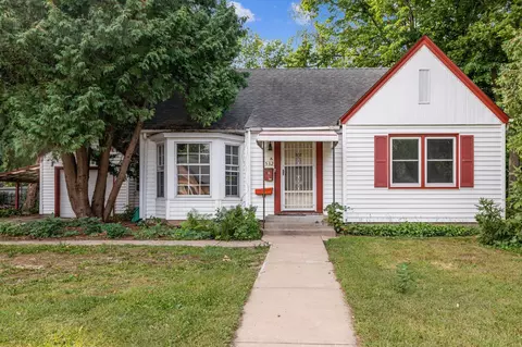 532 W Broadway Ave, Forest Lake, MN 55025