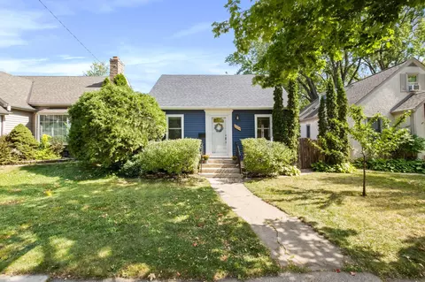 3219 Pierce St NE, Minneapolis, MN 55418