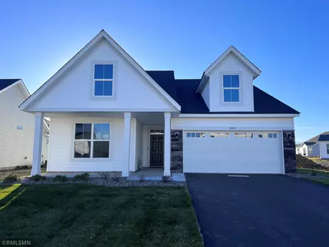 16803 62nd St NE, Otsego, MN 55330