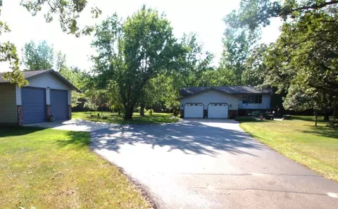 44607 Mosquito Heights Rd, Perham, MN 56573