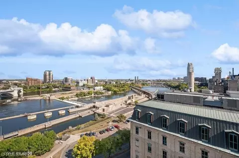 401 1st St S #1202, Minneapolis, MN 55401