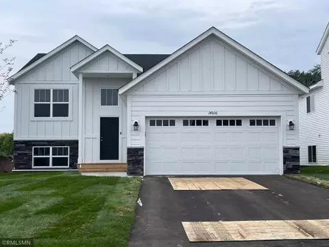 14606 Snowy Owl St NW, Ramsey, MN 55303