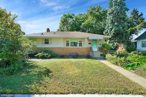 2638 California St NE, Minneapolis, MN 55418