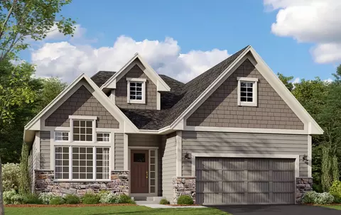 4558 Woodland Cove Pkwy, Minnetrista, MN 55331
