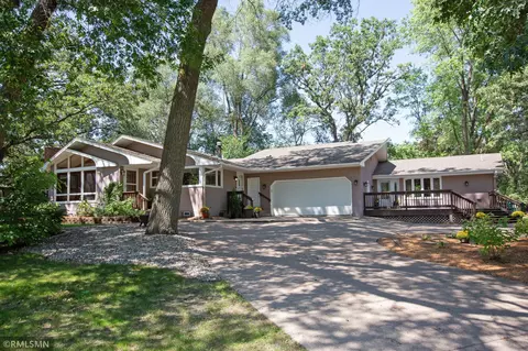 8500 Goodhue St NE, Blaine, MN 55449