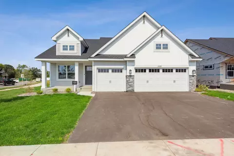 3513 110th Ln NE, Blaine, MN 55449