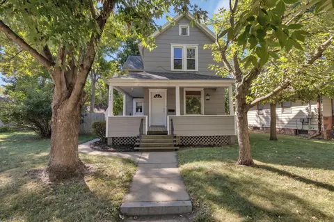 1522 7th St S, Saint Cloud, MN 56301