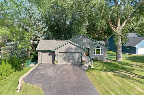 4488 Otter Lake Rd, White Bear Township, MN 55110