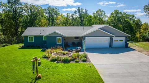 1120 Wintergreen Ln NE, Bemidji, MN 56601