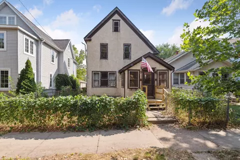 3319 Columbus Ave, Minneapolis, MN 55407