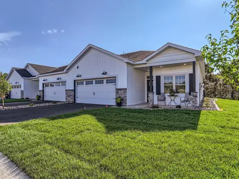 12681 Eagle St NW, Coon Rapids, MN 55448