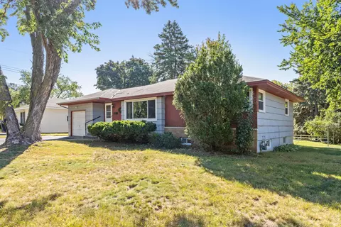 4507 64th Ave N, Brooklyn Center, MN 55429