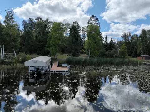 1908 E Five Point Lake Dr NW, Hackensack, MN 56452 photo 29