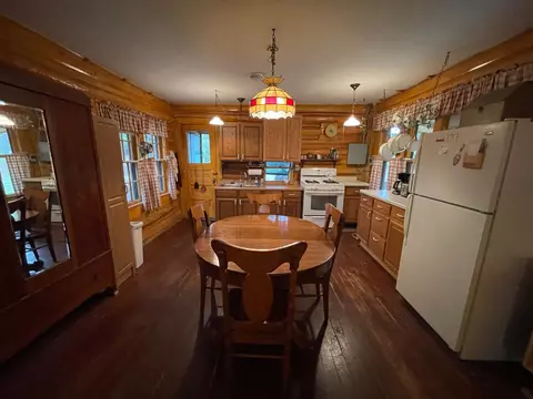 1908 E Five Point Lake Dr NW, Hackensack, MN 56452 photo 6